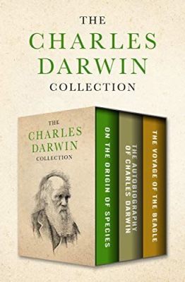 How Many Books Did Charles Darwin Write: A Look into His Literary Legacy