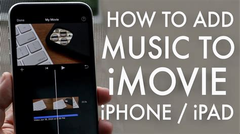 how to get music on imovie and the impact of music choice on movie pacing