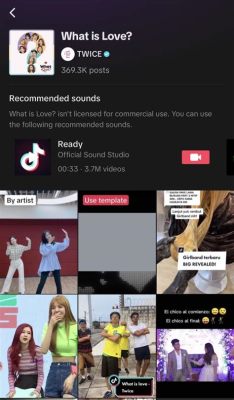 How to Use Licensed Music on TikTok: A Comprehensive Guide with Insightful Views