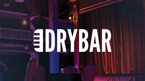 is dry bar comedy christian What if we explored the intersection of humor and faith in a bar setting?