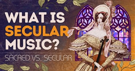 Is Secular Music a Sin? A Diverse Dialogue on Morality, Art, and Personal Beliefs