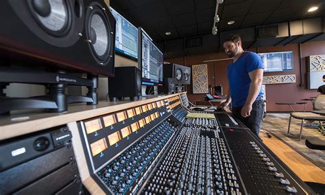 what is a music engineer and how does it differ from a sound engineer?