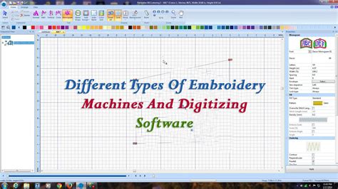 What Is Embroidery Digitizing and Its Related Artistic Merits