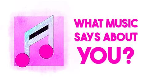 what your music taste says about you quiz: how much do you know about yourself?