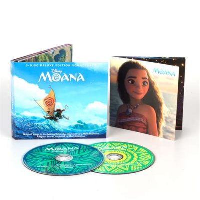 Who Wrote the Music for Moana: A Detailed Exploration of the Enchanting Soundtrack