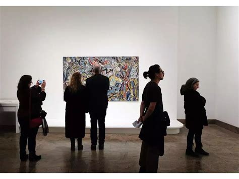 Why Do Rich People Buy Art? And What Drives Their Passion for Cultural Investment