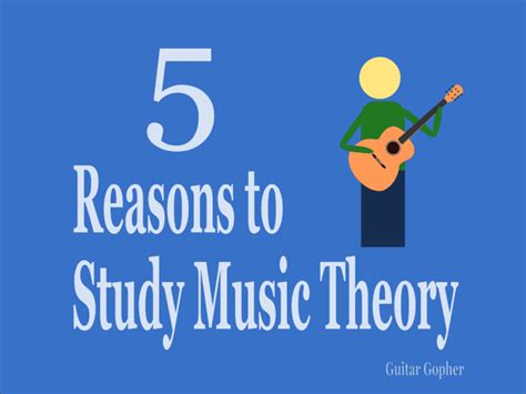 Why Is Music Theory Important: Insights into the Essential Elements of Music Theory